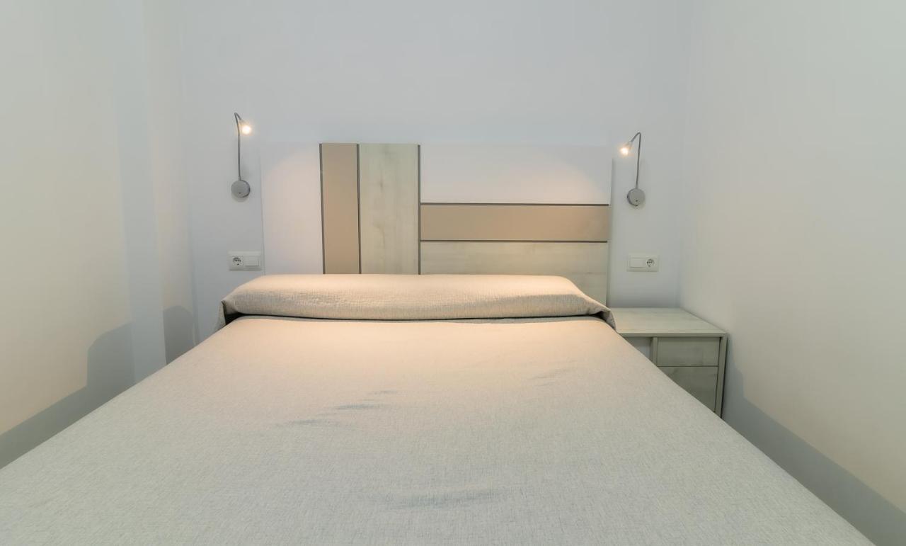 Apartament San Andres 13 Torre Del Mar Zewnętrze zdjęcie
