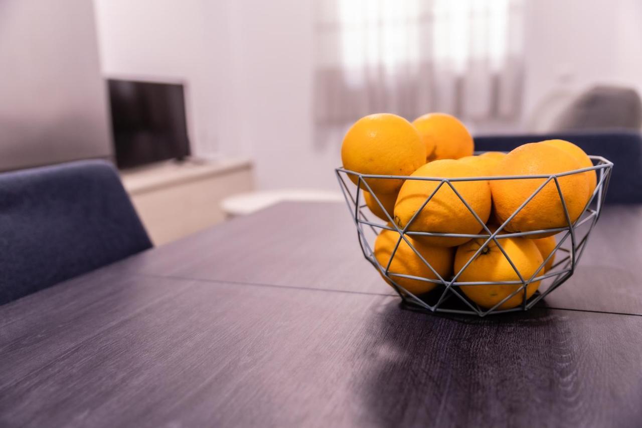 Apartament San Andres 13 Torre Del Mar Zewnętrze zdjęcie
