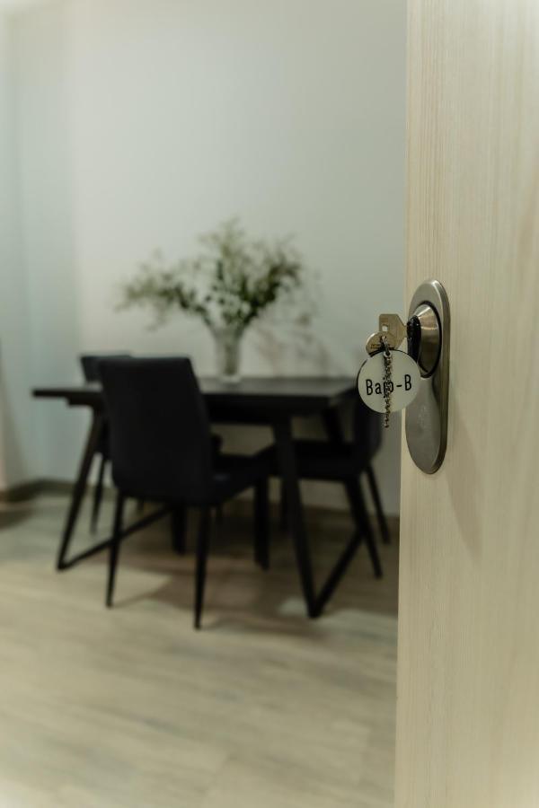 Apartament San Andres 13 Torre Del Mar Zewnętrze zdjęcie