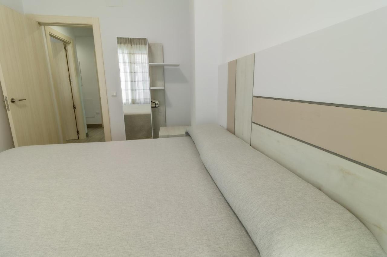 Apartament San Andres 13 Torre Del Mar Zewnętrze zdjęcie
