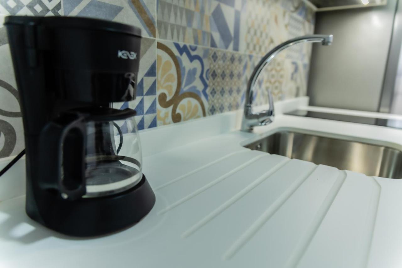 Apartament San Andres 13 Torre Del Mar Zewnętrze zdjęcie