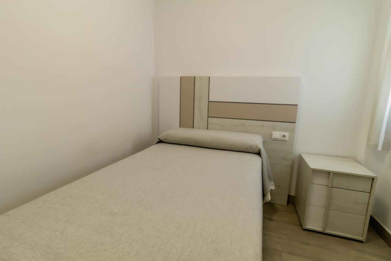 Apartament San Andres 13 Torre Del Mar Zewnętrze zdjęcie