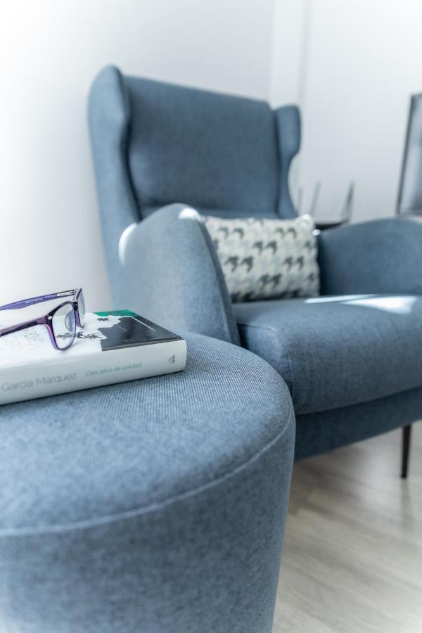 Apartament San Andres 13 Torre Del Mar Zewnętrze zdjęcie