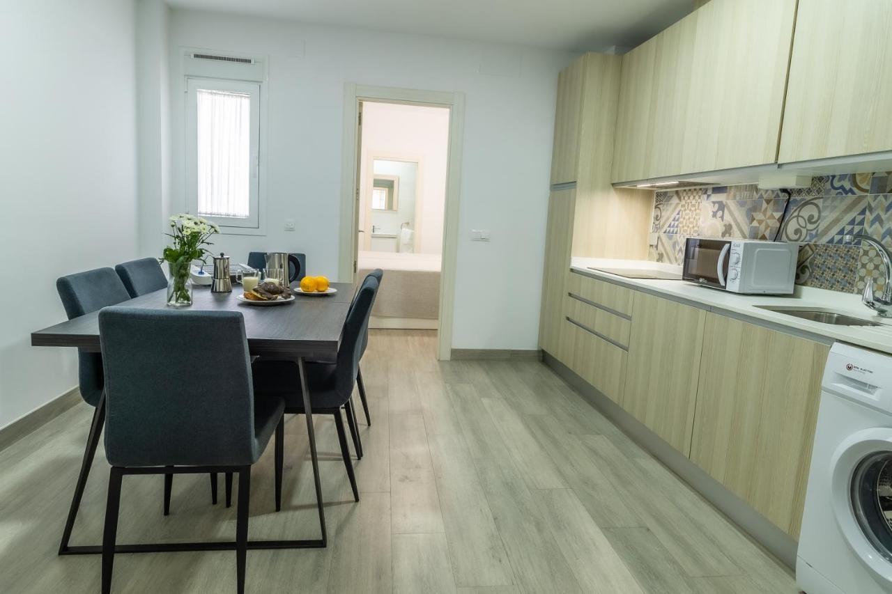 Apartament San Andres 13 Torre Del Mar Zewnętrze zdjęcie