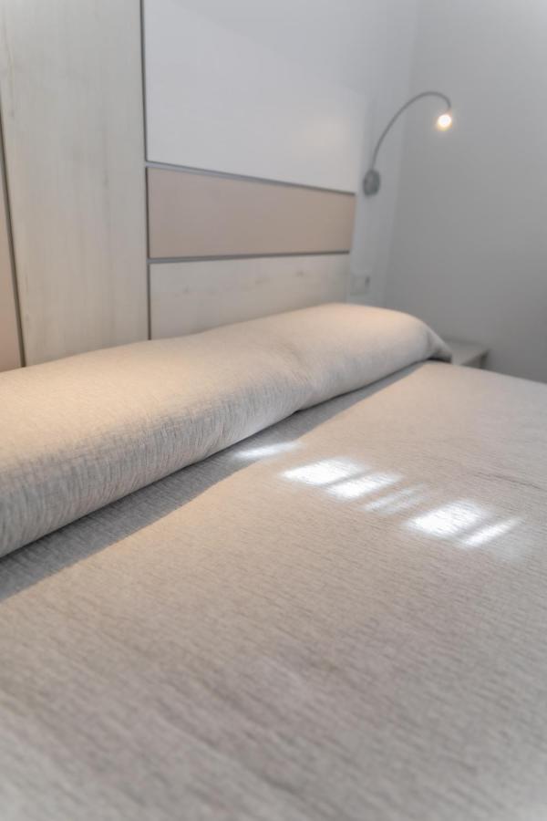 Apartament San Andres 13 Torre Del Mar Zewnętrze zdjęcie