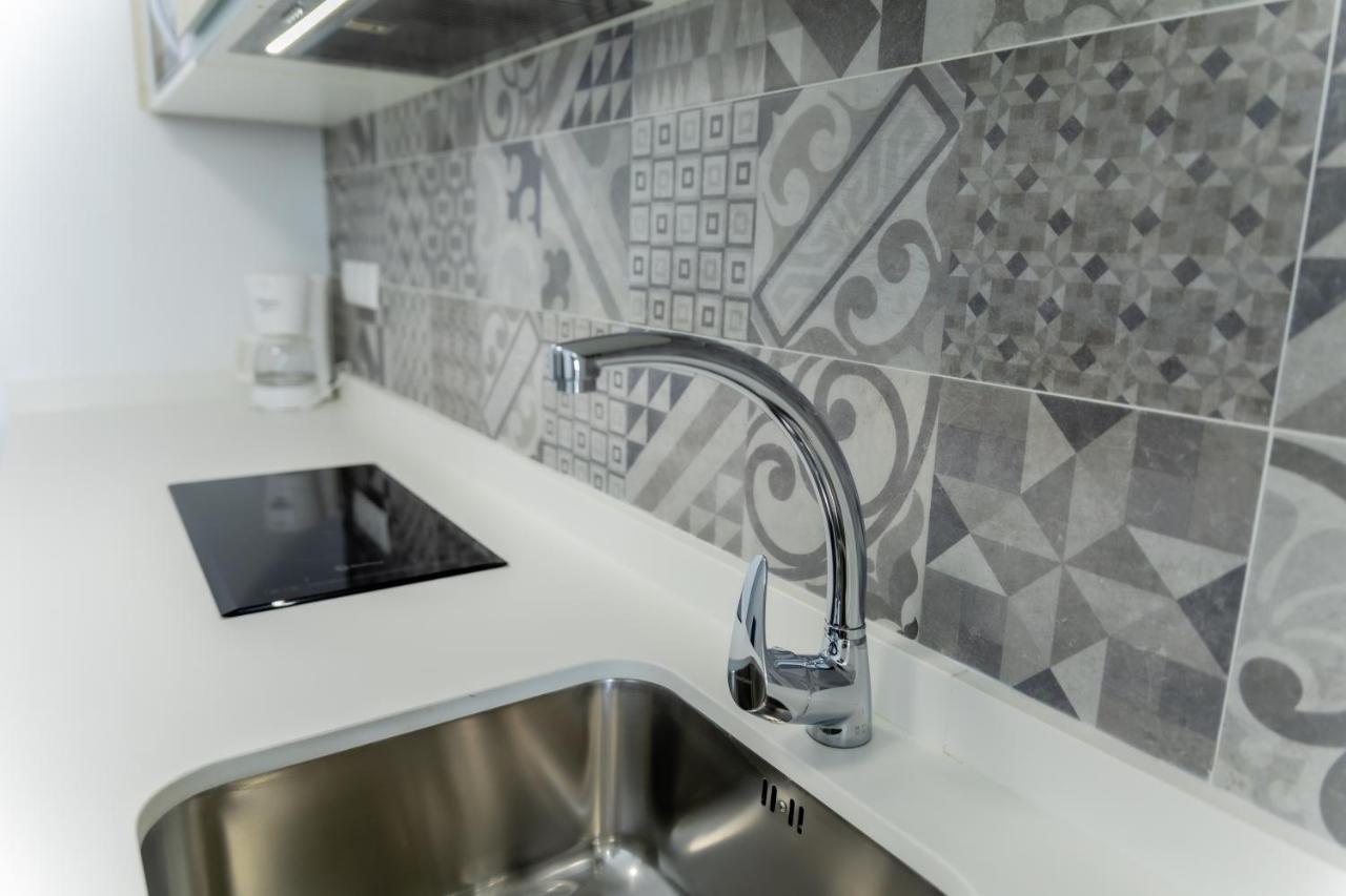 Apartament San Andres 13 Torre Del Mar Zewnętrze zdjęcie