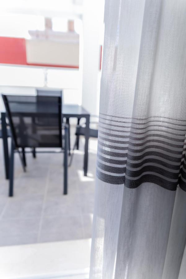 Apartament San Andres 13 Torre Del Mar Zewnętrze zdjęcie