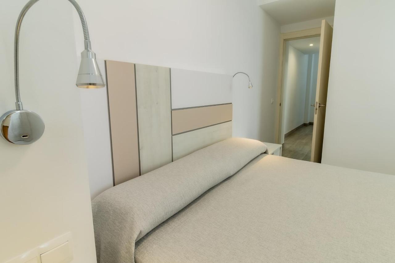 Apartament San Andres 13 Torre Del Mar Zewnętrze zdjęcie