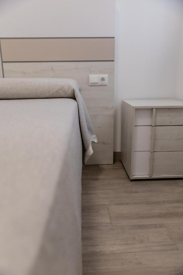 Apartament San Andres 13 Torre Del Mar Zewnętrze zdjęcie