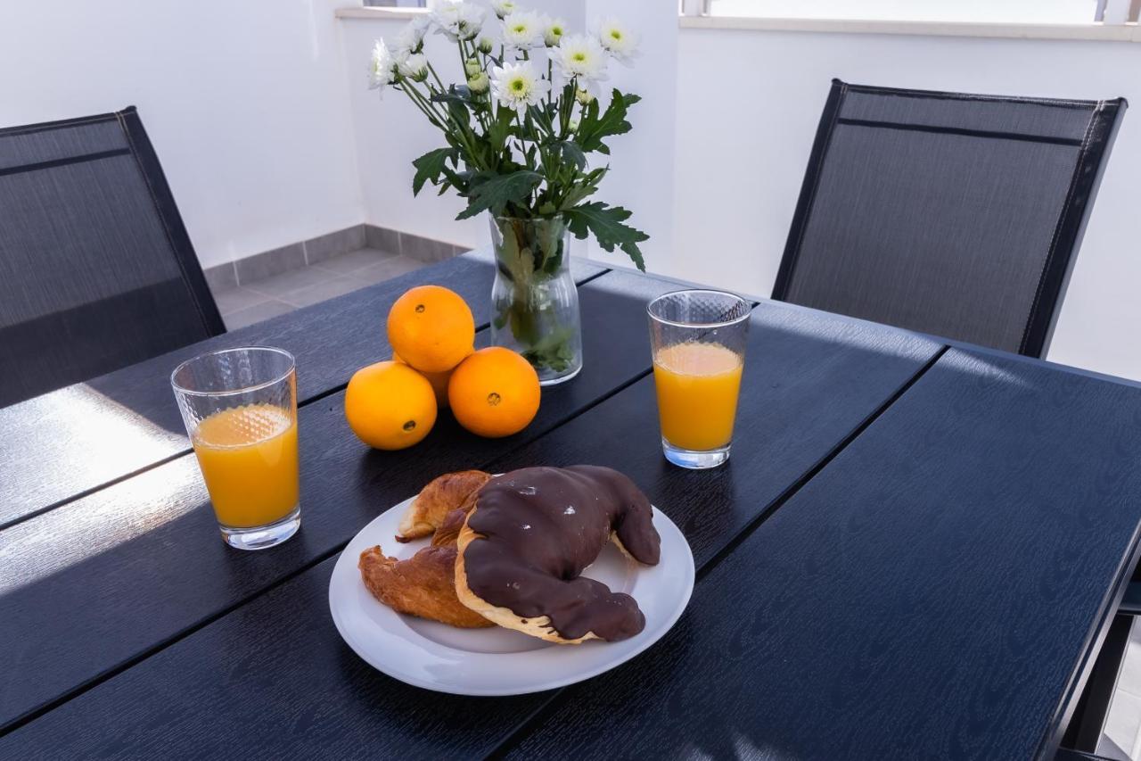 Apartament San Andres 13 Torre Del Mar Zewnętrze zdjęcie
