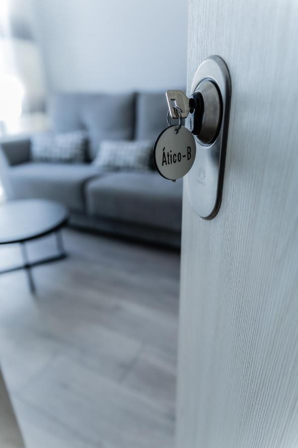 Apartament San Andres 13 Torre Del Mar Zewnętrze zdjęcie